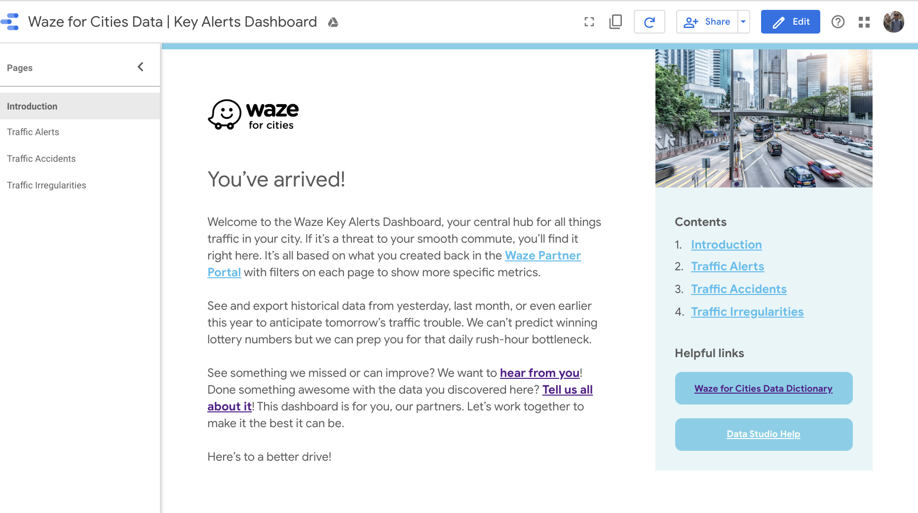 Jadi Lebih Mudah, Waze Tersedia di Platform Google Cloud - Iconomics
