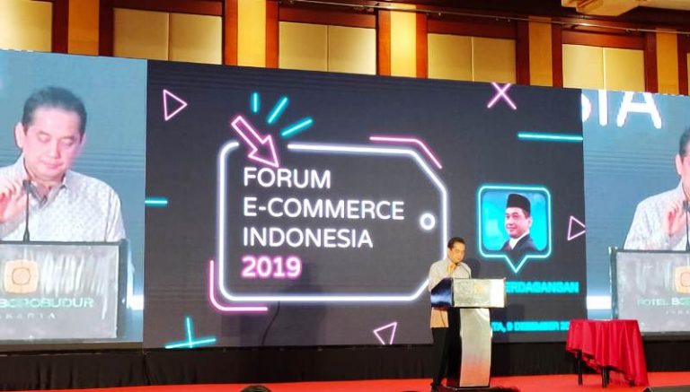 Kemendag Wajibkan Sertifikasi Mandiri pada Implementasi REX GSP melalui ...