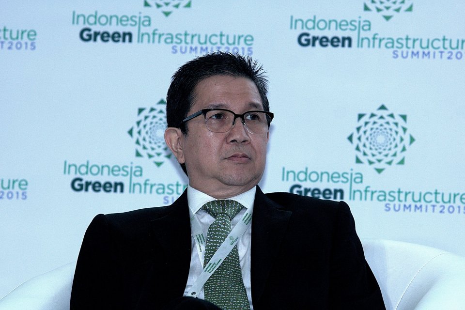 Freeport Indonesia Alokasikan Investasi US$20 Miliar Sampai 2041 ...