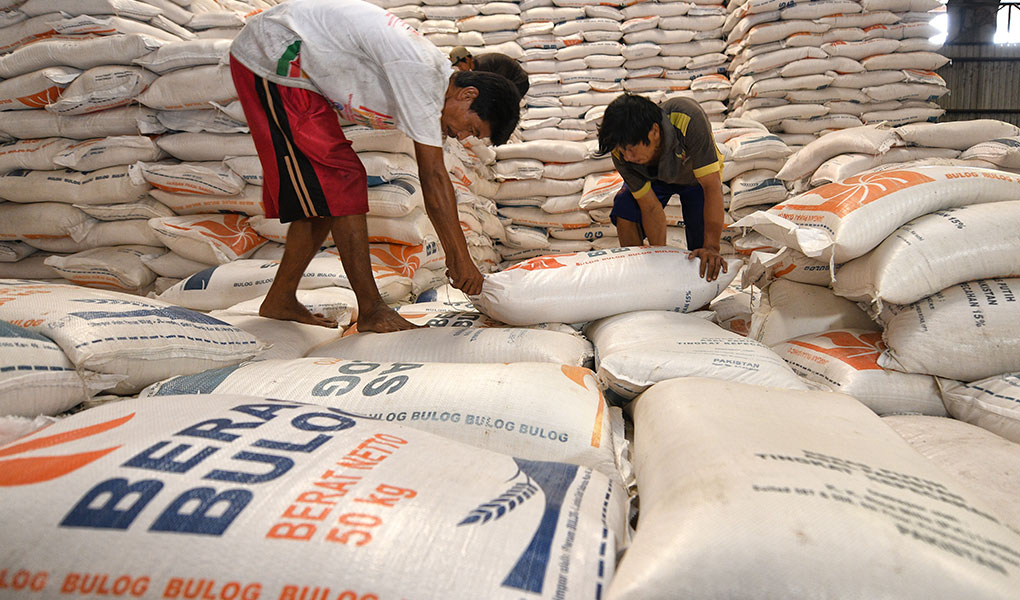 Bulog Rombak Direksi dan Dewas, Novi Helmy Prasetya Jadi Dirut - Iconomics