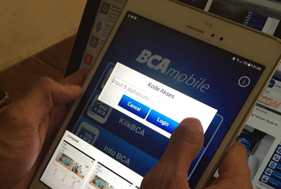 Akhir Tahun Bca Hadirkan Fitur Lifestyle Di Bca Mobile Iconomics