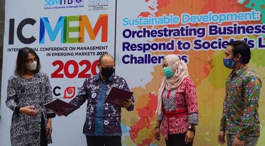 saham nusa palapa gemilang Gig economy dinilai punya peran besar berdayakan pelaku umkm