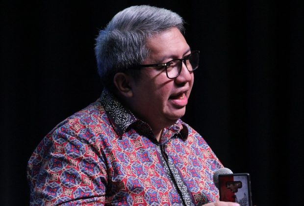 APRINDO Ritel Moderen Jual Minyak Goreng Satu Harga
