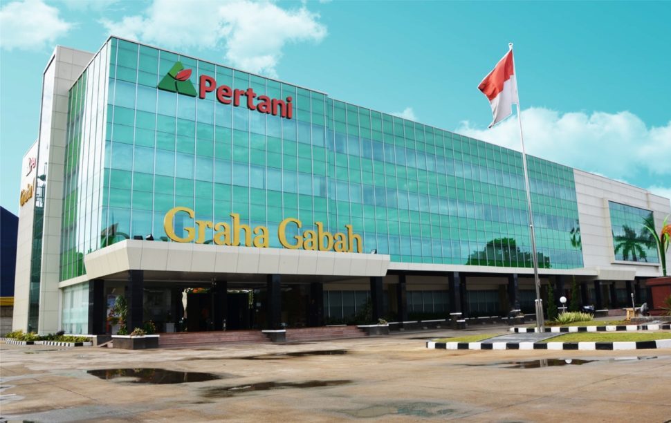 Disebut-sebut Terkait Kasus Bansos Kemensos, Pertani Klaim Taat GCG ...