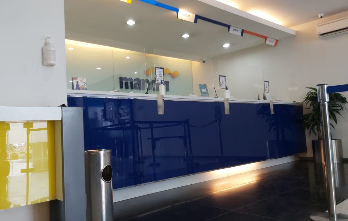 Bank Mandiri Poles Terus Super App Livin By Mandiri Iconomics