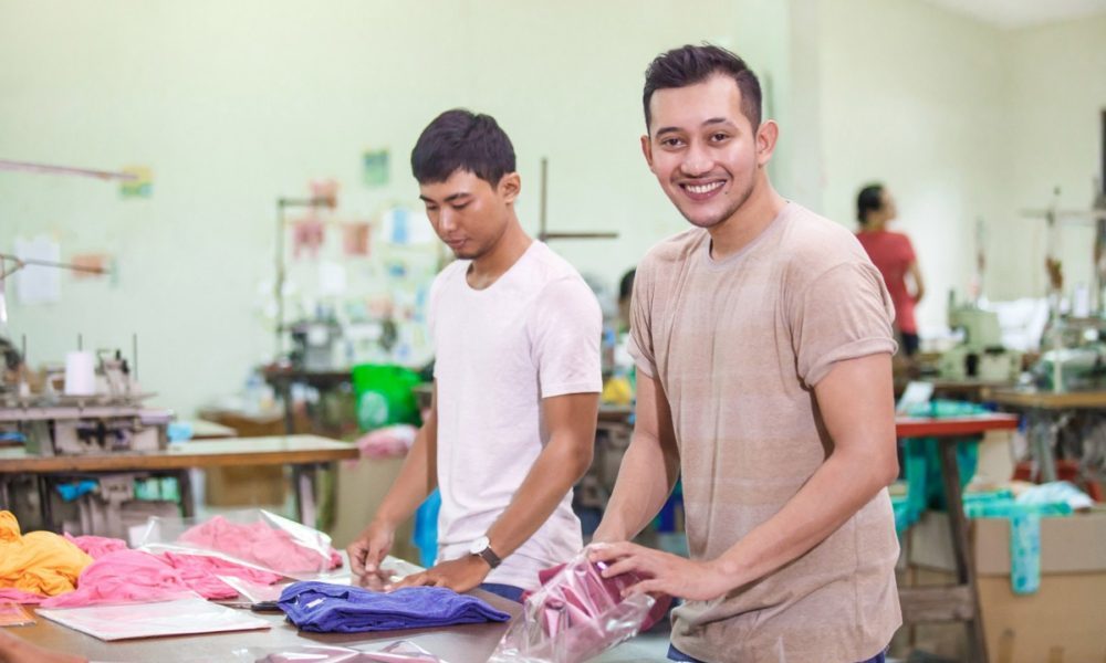 Fintech Lending Batumbu Kantongi Izin Operasional - Iconomics