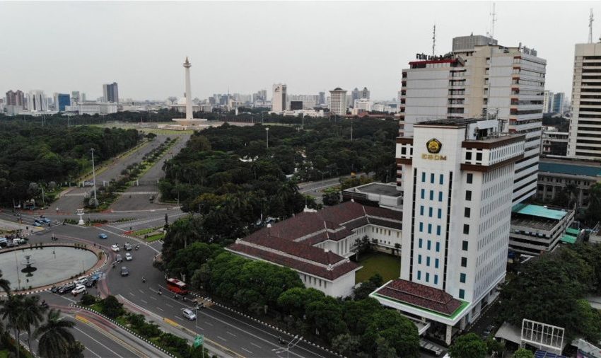 Kementerian ESDM: ICP Agustus Naik Menjadi US$82,59 per Barel - Iconomics