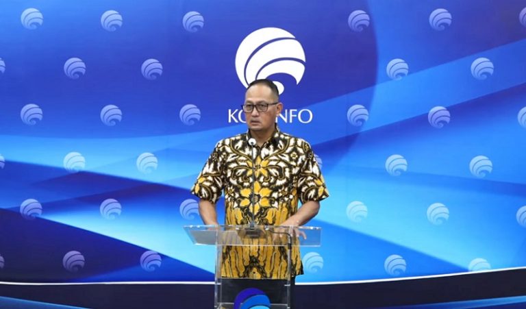 Server Pusat Data Nasional Sementara Down, Simak Progres Pemulihannya ...
