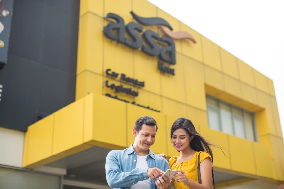 Semester I-2022, Adi Sarana Armada Tbk (ASSA) Raup Laba Bersih Rp97,25 ...