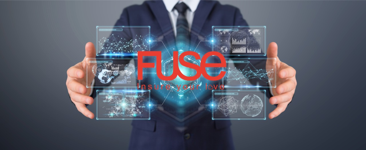Kolaborasi Fuse, Simas Insurtech dan Simas Jiwa Raih Penghargaan ...