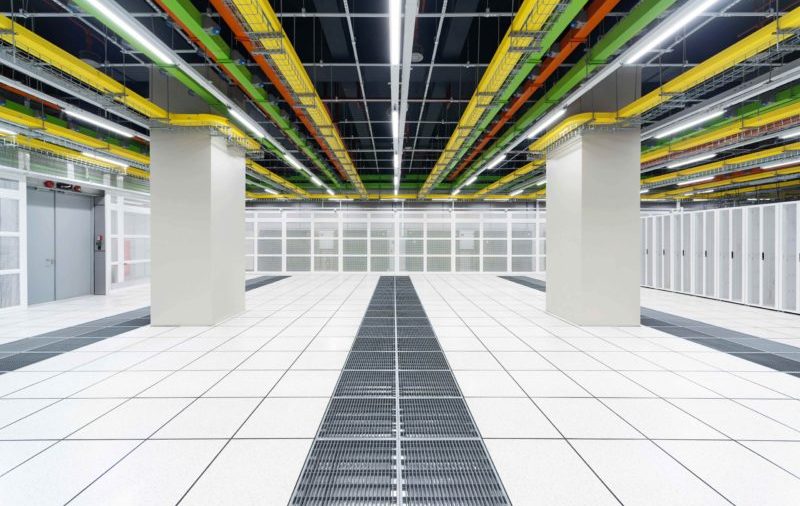 Tencent Cloud dan Digital Edge Jalin Kerja Sama untuk Penguatan ...