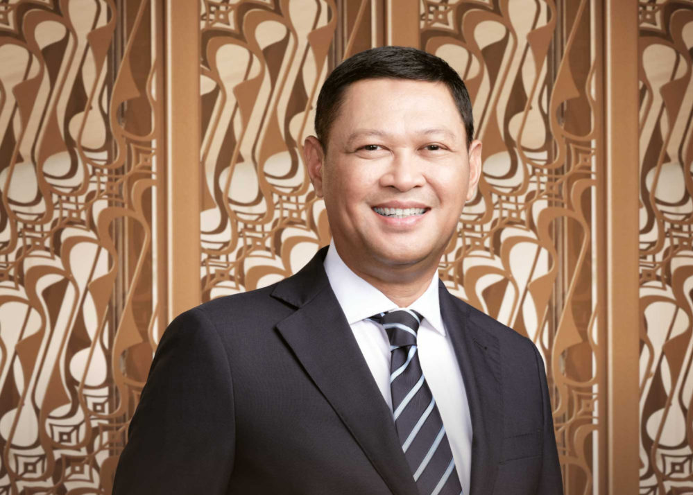 Rudi As Aturridha Ditunjuk Jadi Plt Direktur Keuangan dan Manajemen ...