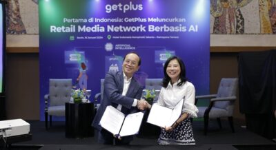 GetPlus Kembangkan Sayap Bisnis dengan Luncurkan Retail Media Network ...