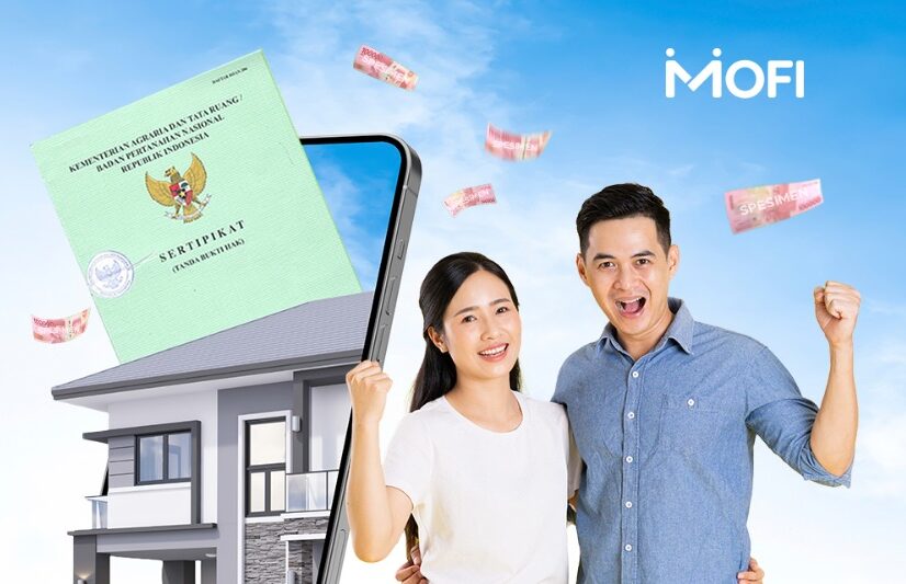 Moladin Finance Bidik UMKM dengan Produk Baru dengan Limit Di Atas