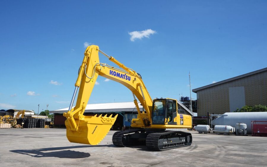 United Tractors Mulai Buyback Hari Ini, Nilainya Maksimum Rp2 Triliun ...