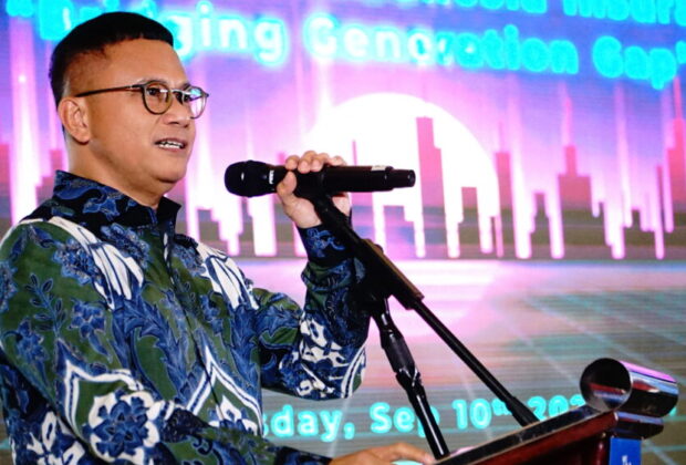 KEK Himpun Investasi Rp82,6 Triliun Selama 2024 - Iconomics