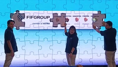 FIF Group Targetkan Nilai Transaksi Rp 6,8 M Dalam Acara IMOS 2024 ...