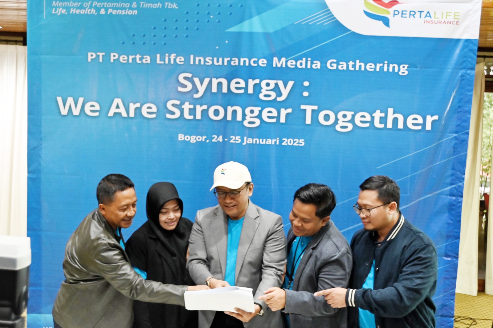 Kinerja Keuangan Cetak Rekor dalam 40 Tahun, Apa Strategi Bisnis ...