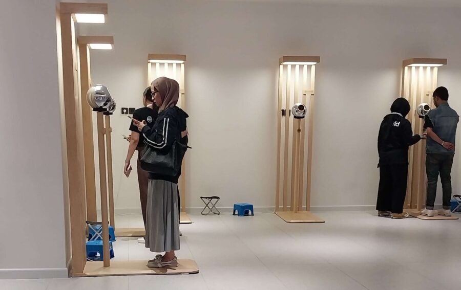 Tools for Humanity Bantah Kementerian Komdigi yang Menyoroti ...