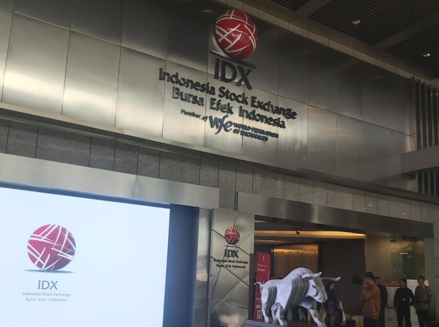 OJK dan BEI Perkuat Pengawasan Pasar Modal Usai Pengumuman MSCI - Iconomics