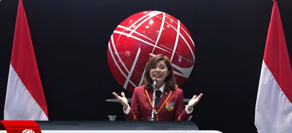 Tepis Keraguan Publik, Merry Riana Beberkan Prospek Cerah Perusahannya ...