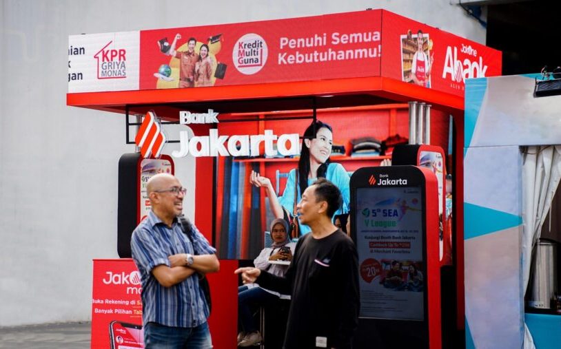 Rencana Pembangunan Gedung Bank Jakarta di SCBD Disambut Positif Menkeu ...