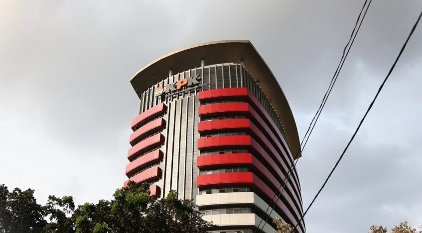 Bila Mangkir Lagi, KPK Didesak Jemput Paksa Nusron Wahid - Iconomics