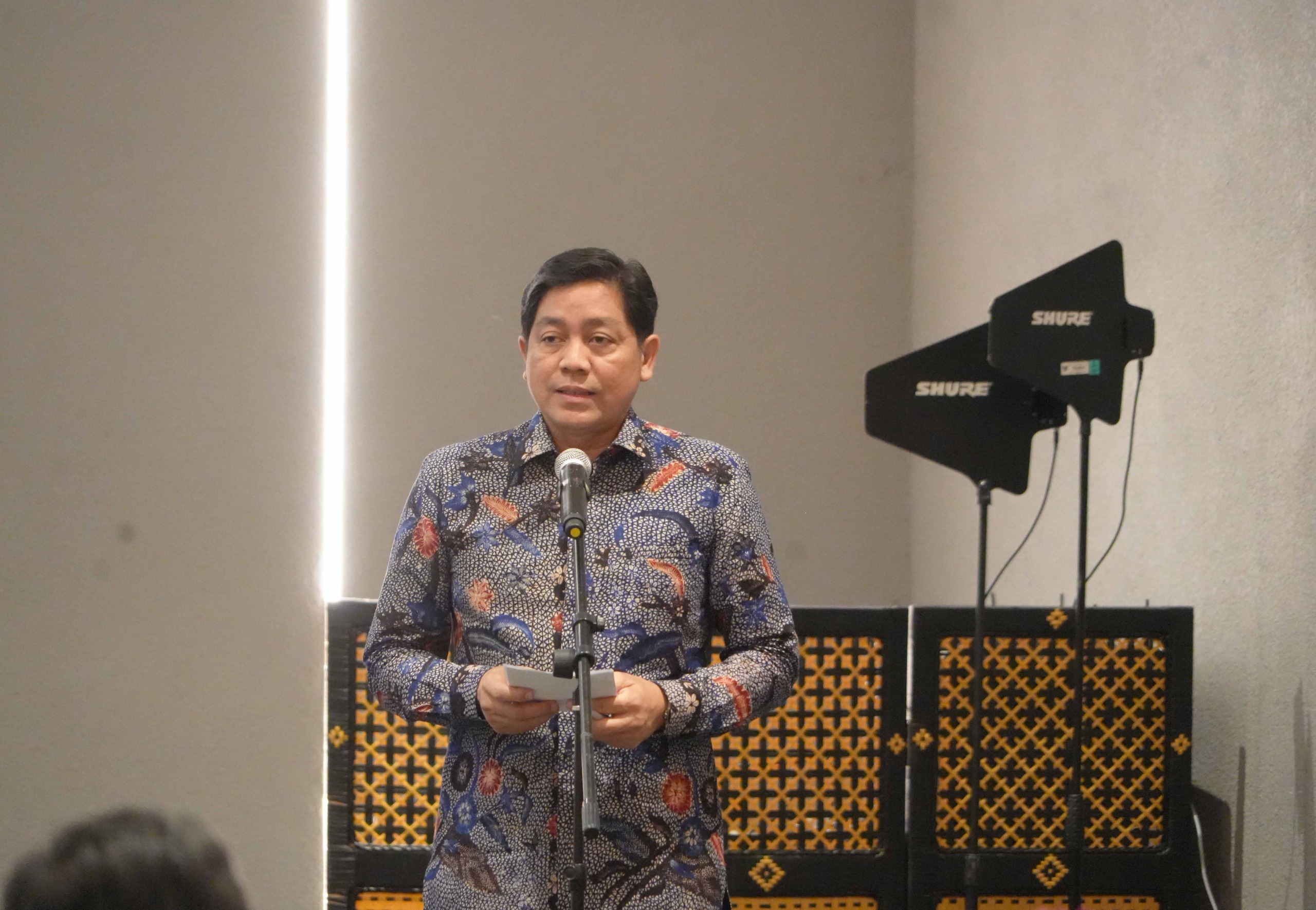 Pemerintah Sebut Tingkat Pengangguran Terbuka 4,65% Terendah Sejak ...