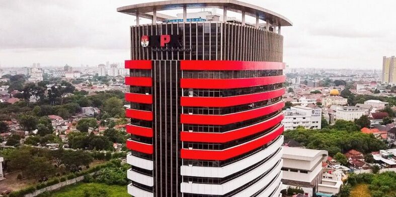 MAKI Sentil KPK soal Nusron Wahid - Iconomics