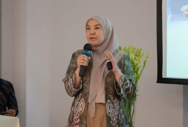 Indonesia Eximbank Institute Bedah Risiko dan Peluang Indonesia di ...