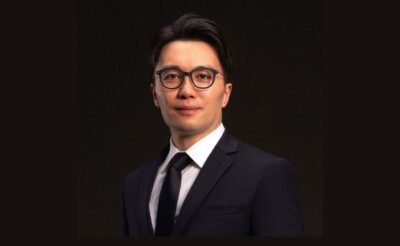 Irwin Wan Mundur dari Kursi Direktur Amman Mineral Internasional ...