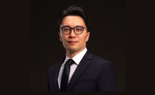 Irwin Wan Mundur dari Kursi Direktur Amman Mineral Internasional ...