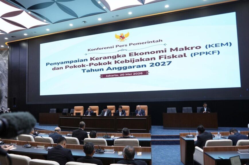 Menko Airlangga Ungkap Target yang Dibidik dari Pengaturan Tata Kelola ...