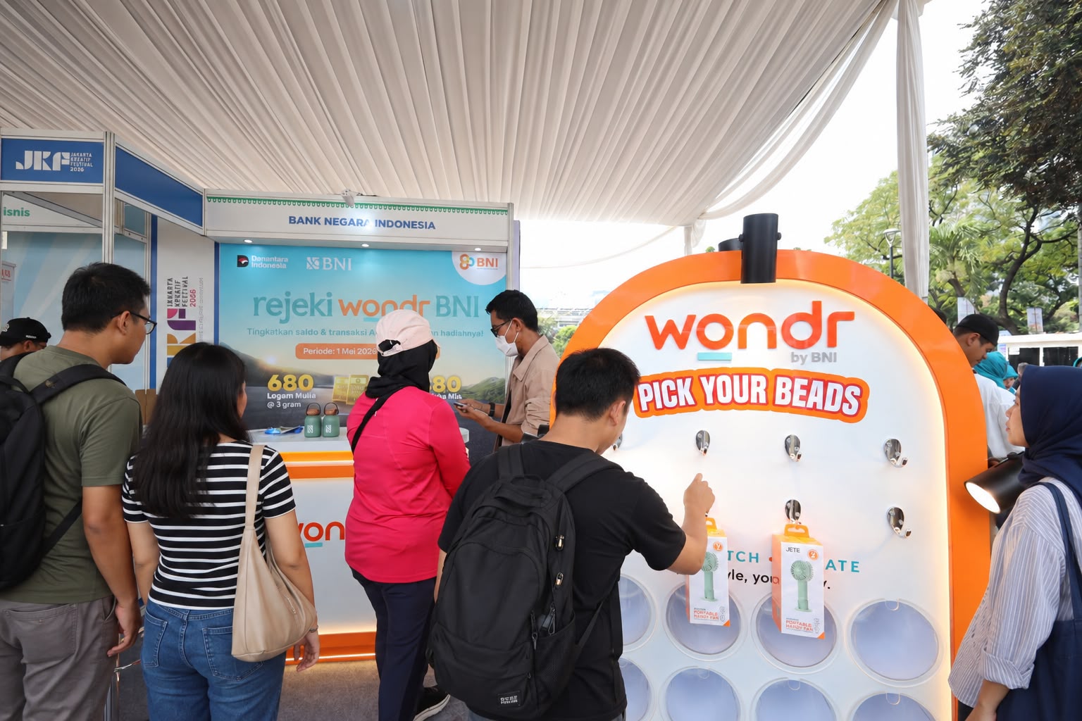 Pupuk Indonesia Lakukan Strategi Single Branding untuk Produk Urea dan ...
