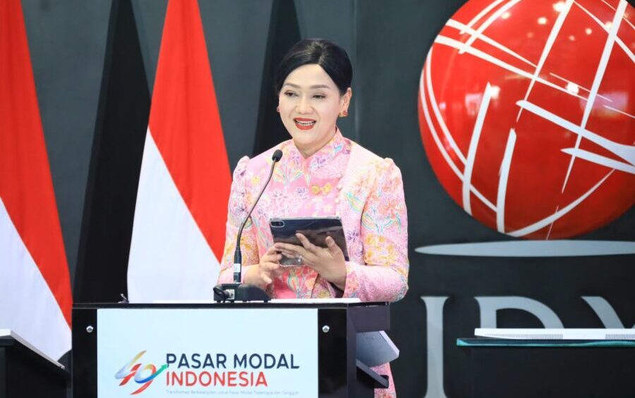 IHSG Ambruk Lagi Pasca Keputusan MSCI - Iconomics