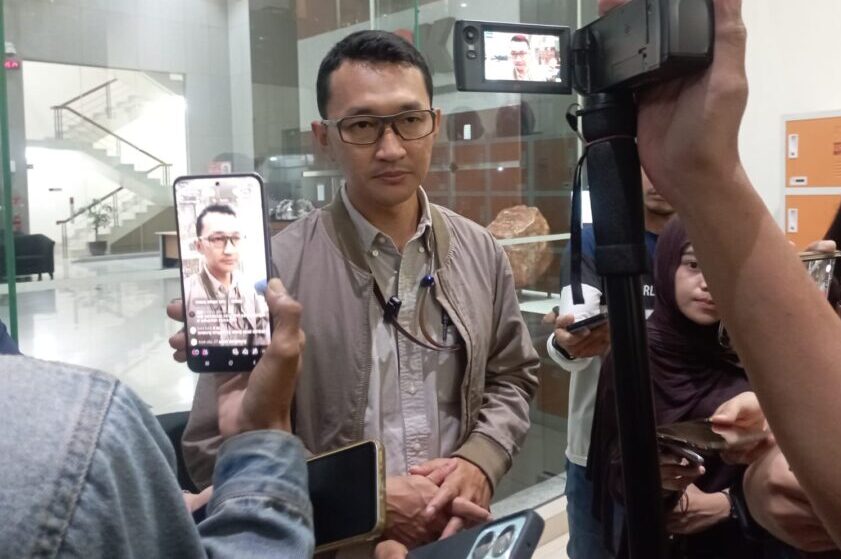 Kasus Pengadaan di BNPB: Perusahaan Istri Tersangka Diduga Menang ...