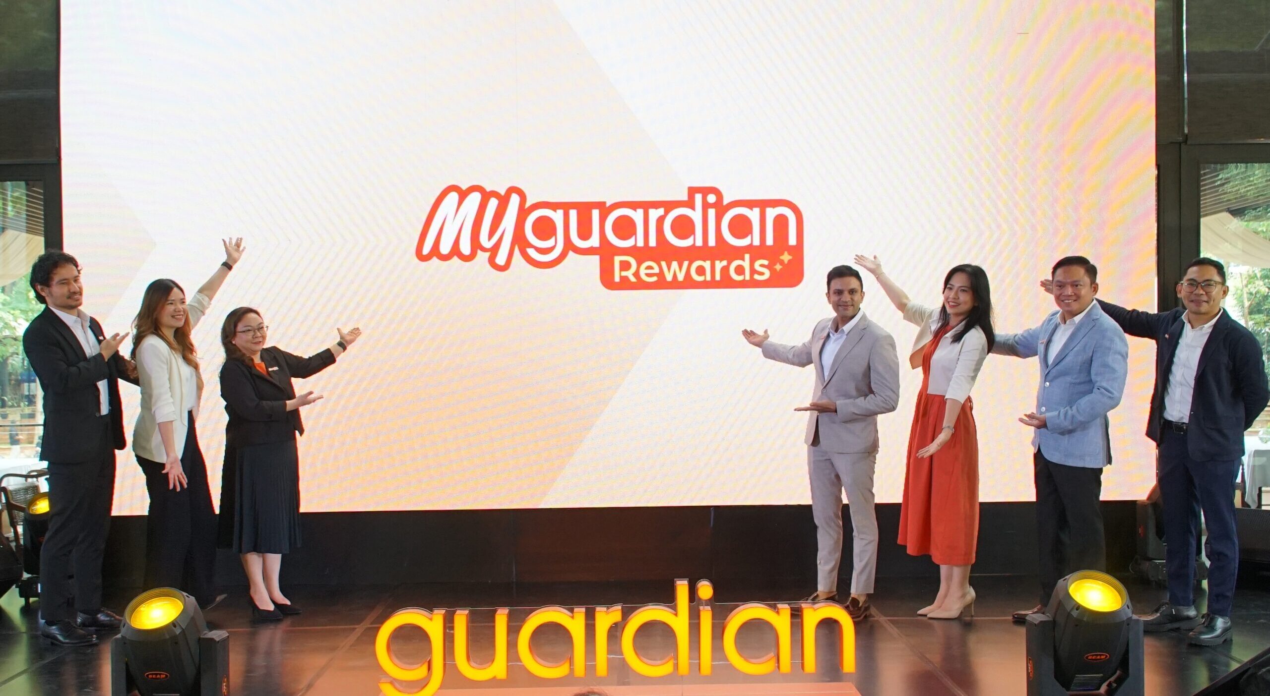 Dorong Pengalaman Omnichannel, Guardian Indonesia Luncurkan Program ...