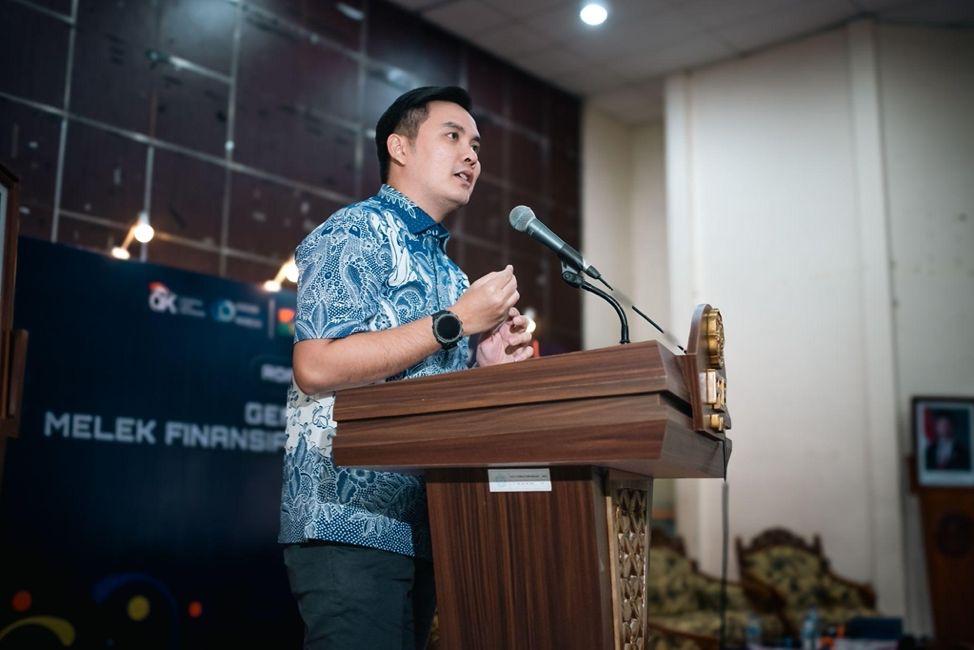 Pasar Kripto Makin Bergairah, Upbit Indonesia Ingatkan Investor Tak ...