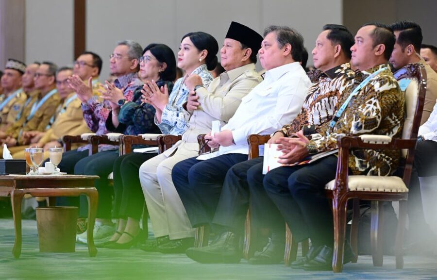 Pemerintah Luncurkan Dewan Nasional Kesejahteraan Keuangan, Apa Misinya ...