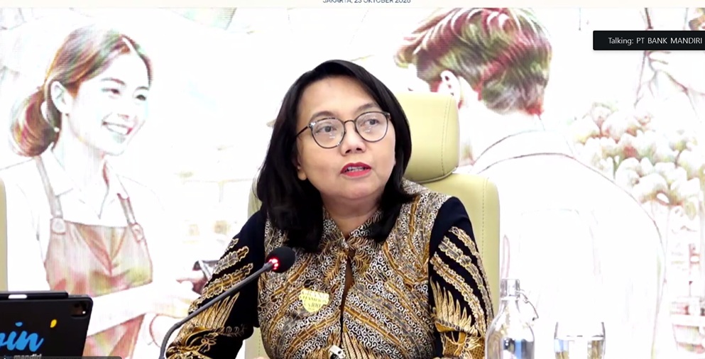 Laba Bank Mandiri Tumbuh 20,7% Jadi Rp45,5 Triliun, Ini Penopangnya ...