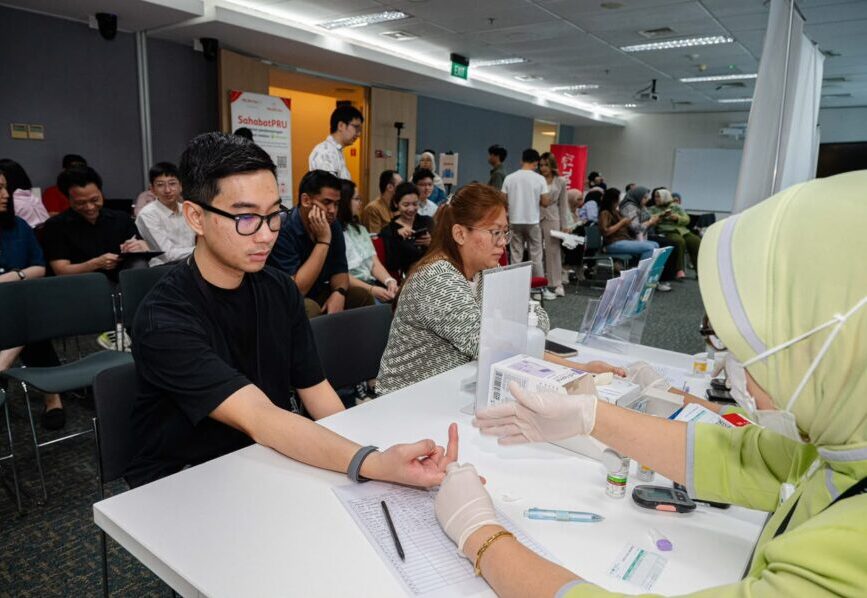 Prudential Indonesia Dorong Langkah Preventif bagi Karyawan dan ...